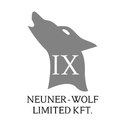 NEUNER-WOLF LIMITED Kft.